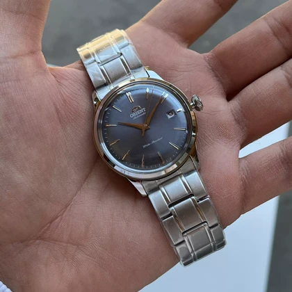 ساعت مچی مردانه اورینت ORIENT RA-AC0M10L