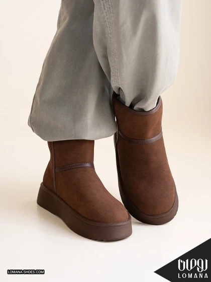 بوت آگ اولترا لومانا - کد 2574