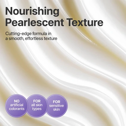 کرم دور چشم نامبوزین مدل No.9 NAD+ Retinol حجم 10میل Numbuzin No.9 NAD+ Retinol Eye Cream