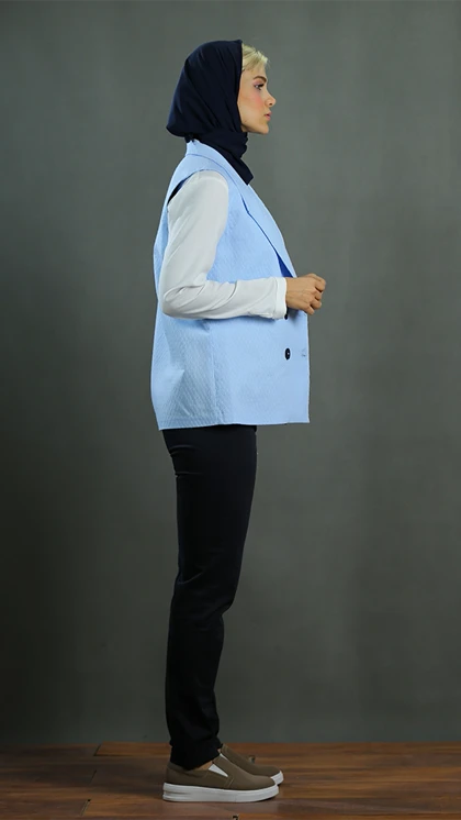 وست زنانه Q10