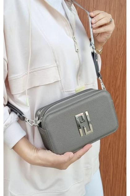 کیف دوشی زنانه just-polo just-polo