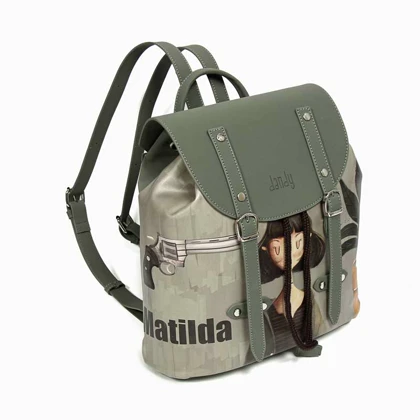 کوله پشتی دندی طرح Matilda