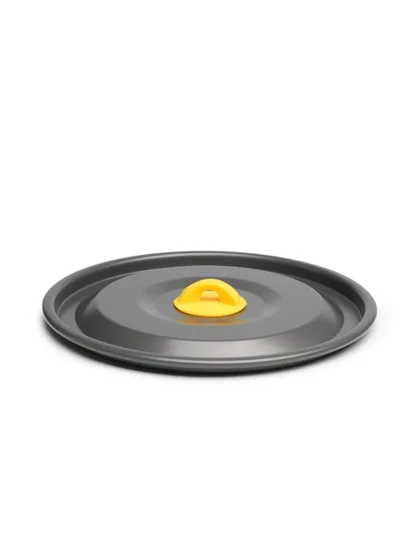 ست ظروف سه نفره اسنوهاک مدل SN-T111