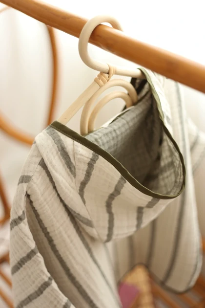 پانچو بچگانه mujo-babyandkids mujo-babyandkids