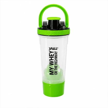 شیکر MY WHEY