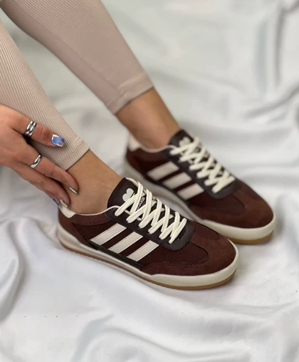 کتانی زنانه آدیداس استرا