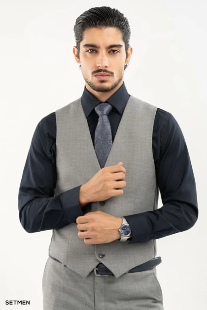کت و شلوار مردانه DIPLOMAT ELEGANCE