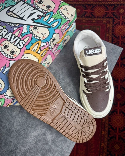 کتانی جردن تراویس لبوبو