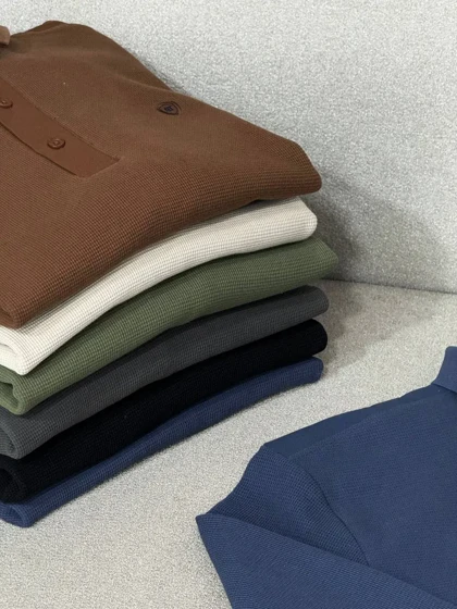 پلیور دورس مردانه سامان