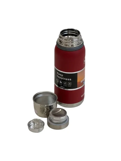 فلاسک سفری جیاکانگ کاپ Jiakangcup 600ML