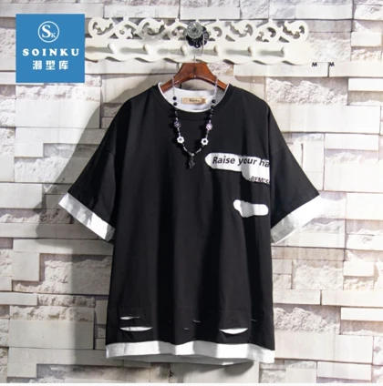 تیشرت خنک تابستانی