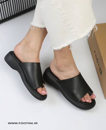 اسلیپر دمپایی زنانه شصتی HP