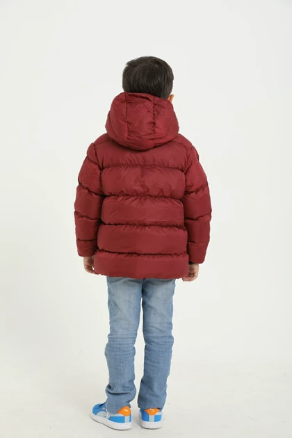 کت و کاپشن بچگانه freemen freemen