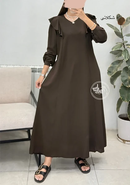 پیراهن دلبر