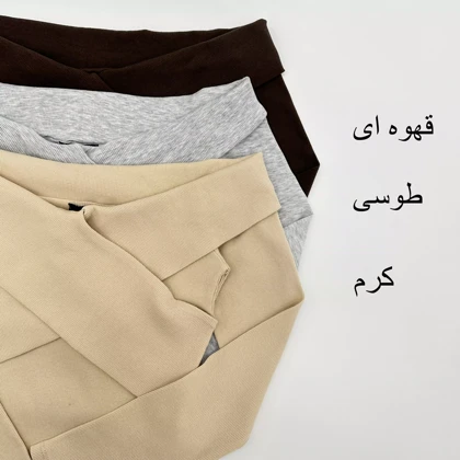 بلوز دلبری 1007909