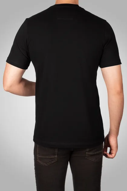 تیشرت یقه گرد 160129