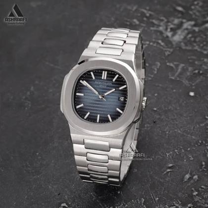 ساعت مچی پتک فیلیپ Patek Philippe Nautilus TSR-Q