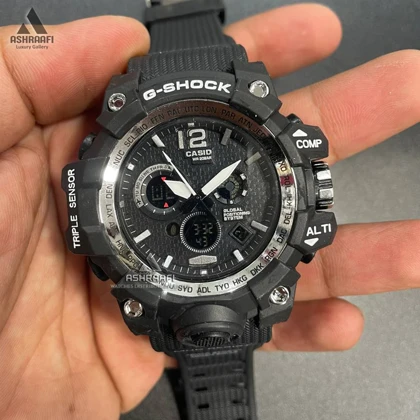 ساعت مچی جیشاک Casio G-Shock 5246-K