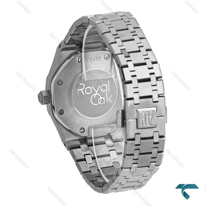 ساعت مردانه AP استیل صفحه طوسی AP-7098-G