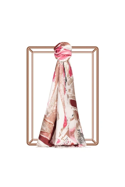 شال زنانه ipekevi ipekevi