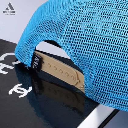 کلاه گورین طرح بز Trucker Cap HA138