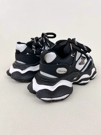 کتانی ونس زنانه بالنسیاگا دو بند balenciaga کد 996