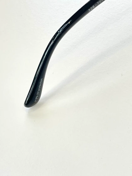 عینک گربه ای مشکی