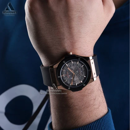 ساعت هابلوت بیگ بنگ Hublot Big Bang-89