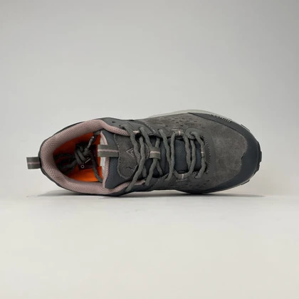 کفش پیاده روی هامتو کد ضد آب