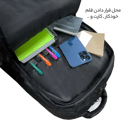 کوله پشتی فوروارد مدل FORWARD - FCLT3311