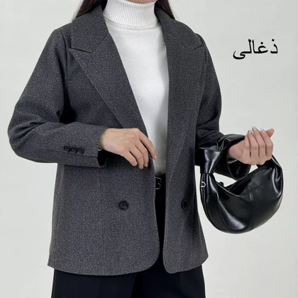 کت فوتر کوتاه 1007953