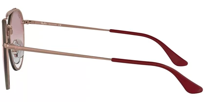 عینک آفتابی ریبن RayBan RB3614N 91410T کد 94559