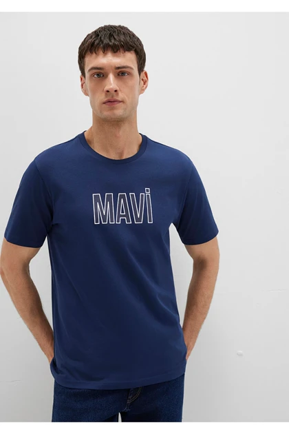 تیشرت مردانه اورجینال ماوی mavi