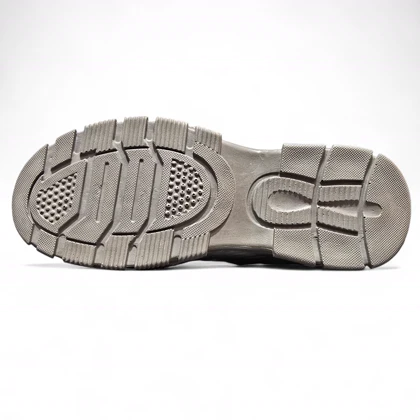 نیم بوت مردانه مدل اسپرت اکو