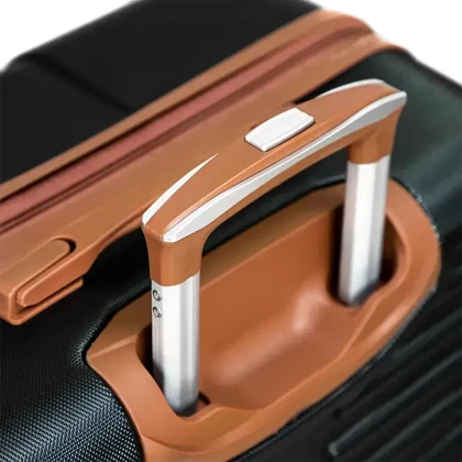 چمدان سایز متوسط کادنزا مدل CADENZA - CNZ40123 MEDIUM لوتوس