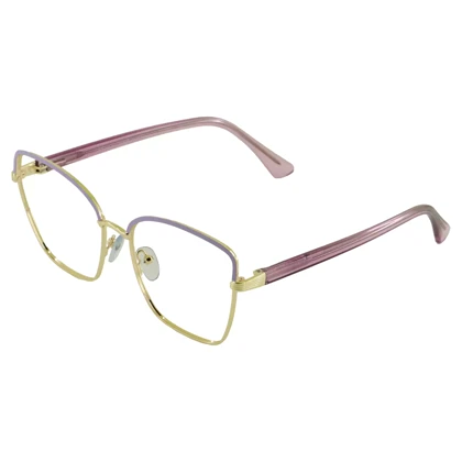 عینک مخصوص کامپیوتر و موبایل گودلوک مدل Goodlook 95720