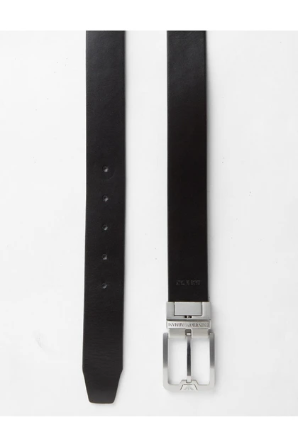 کمربند مردانه emporio-armani