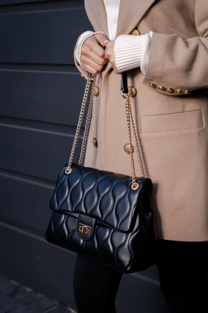 کیف دستی مدل David Jones CM6705