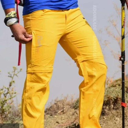 شلوار شلوارک شو مدل RISA