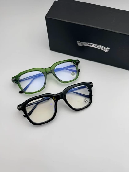 عینک کروم هارتز کد 2026 Chrome Hearts