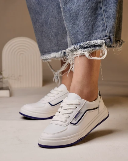 کتانی زنانه ونس سلین (برند نونا)