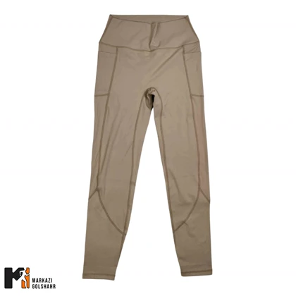 لگ ورزشی زنانه کمر پهن کد 883