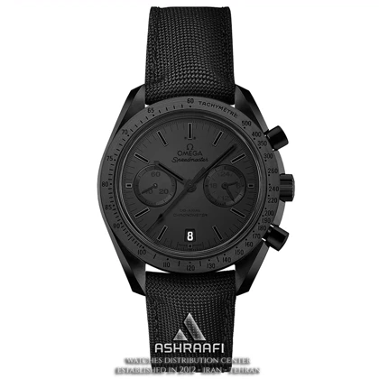 ساعت امگا اسپید مستر Omega Speedmaster BB2