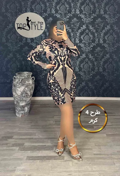 تونیک ترک