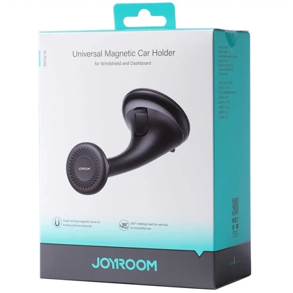 هولدر مغناطیسی گوشی موبایل خودرو جویروم JR-ZS356