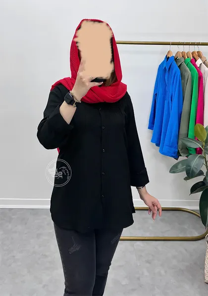مانتو لینن آنا