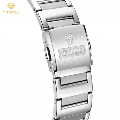 ساعت مچی مردانه فستینا FESTINA F20677/2