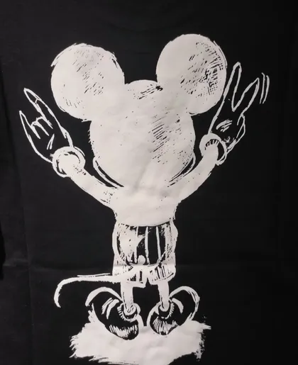 تیشرت Mickey Mouse