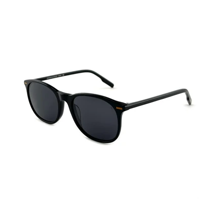 عینک آفتابی لندن لندن مدل LL1245 C01 مشکی