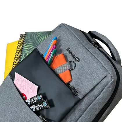 کوله پشتی فوروارد مدل FORWARD - FCLT65023 SKIN COMPLETION